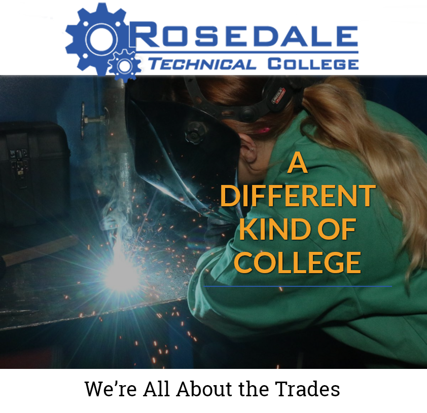 Rosedale Technical College